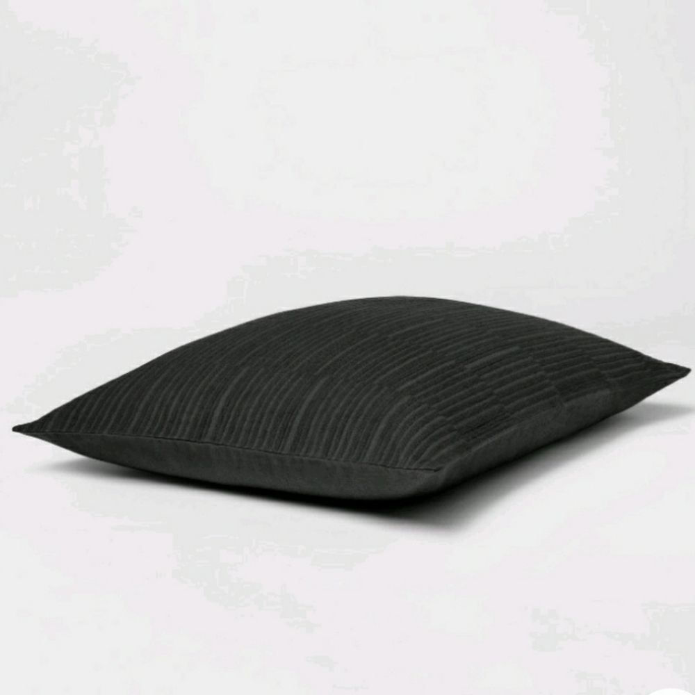 Nate burkus textural stripe sham - Picture 3 of 3
